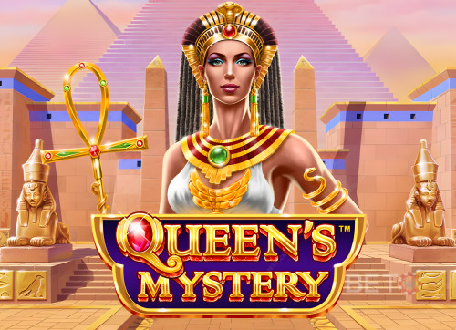 Queen's Mystery