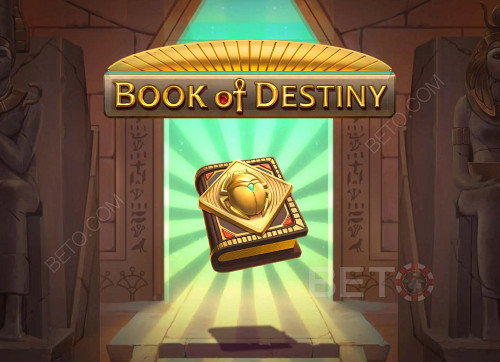 Book of Destiny