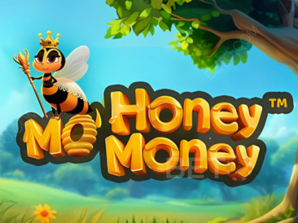 Mo’ Honey Mo’ Money نسخة تجريبية