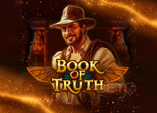 Book of Truth