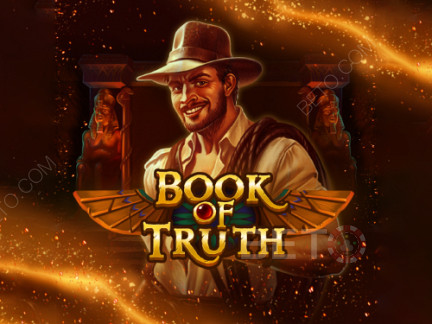 Book of Truth نسخة تجريبية
