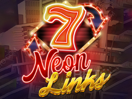 Neon Links نسخة تجريبية