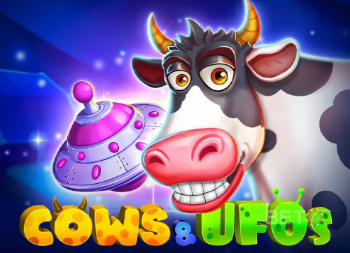 Cows & UFOs