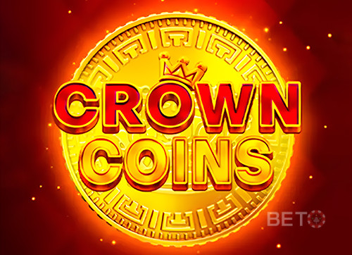 Crown Coins