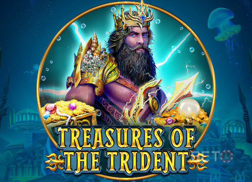 Treasures of the Trident