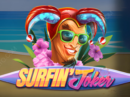 Surfin’ Joker نسخة تجريبية