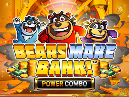 Bears Make Bank! Power Combo نسخة تجريبية