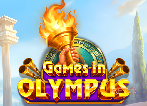 Games in Olympus