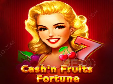 Cash’n Fruits Fortune نسخة تجريبية