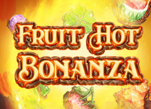 Fruit Hot Bonanza
