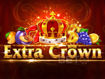 Extra Crown نسخة تجريبية