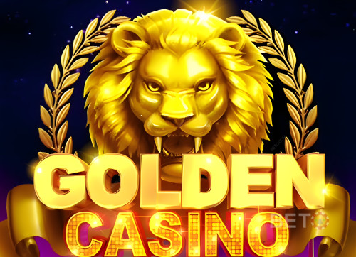 Golden Casino