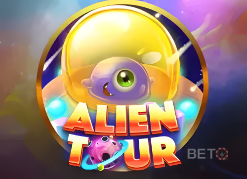 Alien Tour