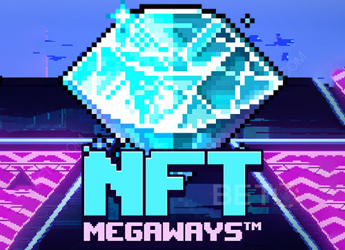 NFT Megaways