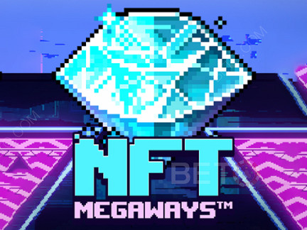 NFT Megaways نسخة تجريبية