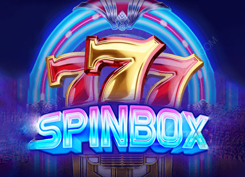 Spinbox