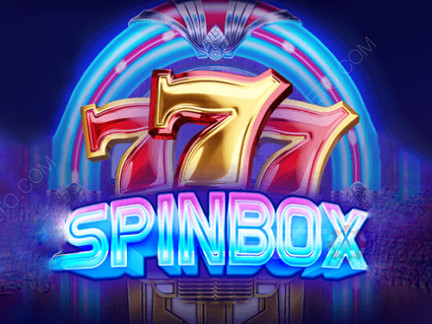 Spinbox نسخة تجريبية