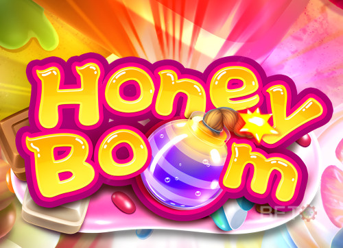Honey Boom