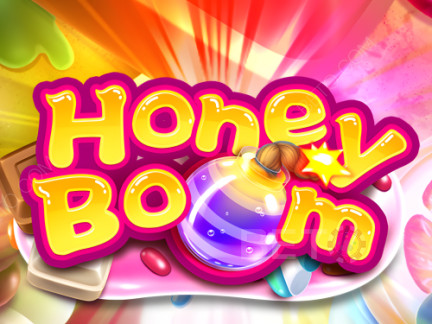 Honey Boom نسخة تجريبية
