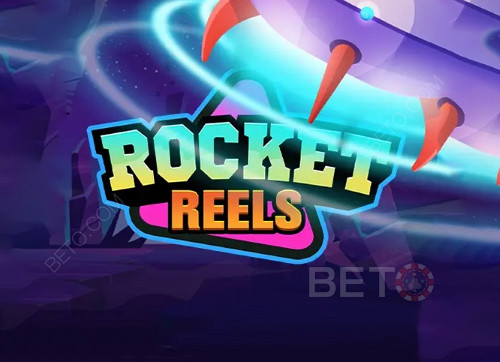 Rocket Reels