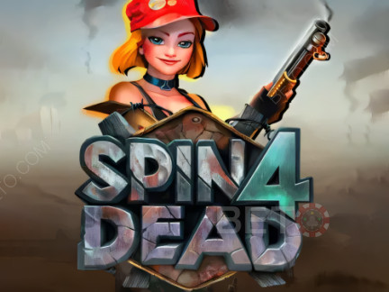 Spin4Dead نسخة تجريبية
