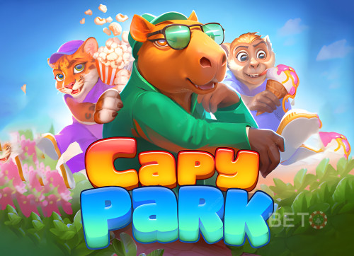 Capy Park