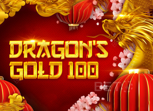 Dragon's Gold 100
