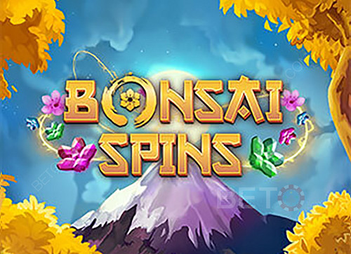 Bonsai Spins
