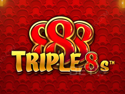 Triple 8s نسخة تجريبية