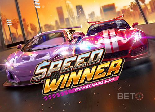 Speed Winner
