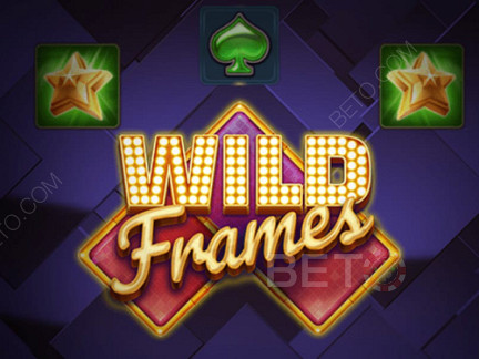 Wild Frames نسخة تجريبية