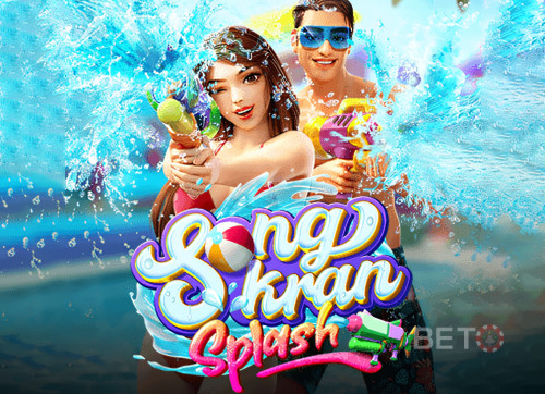 Songkran Splash