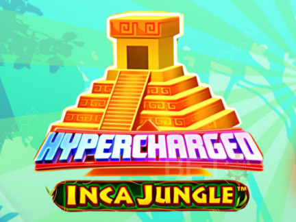Hypercharged Inca Jungle نسخة تجريبية