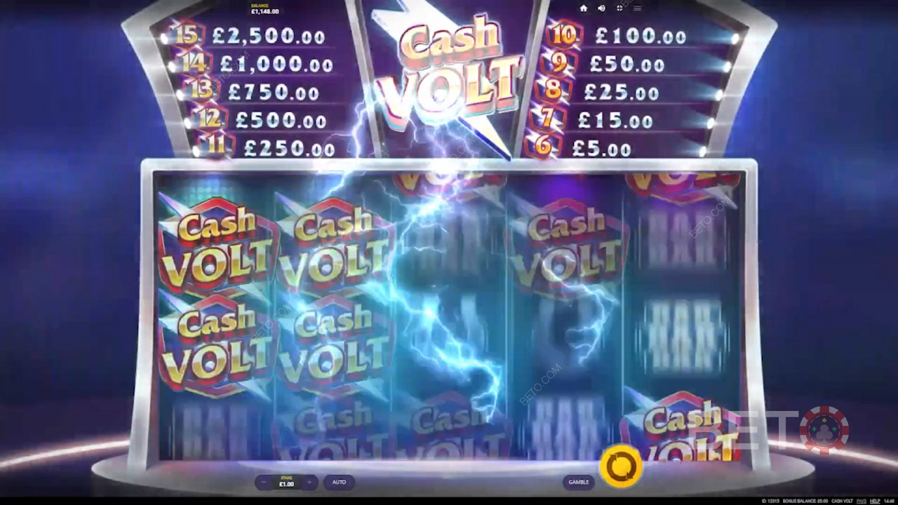 يمكن لرموز Cash Volt توزيع المدفوعات من أي مركز عبر خطوط دفع متعددة