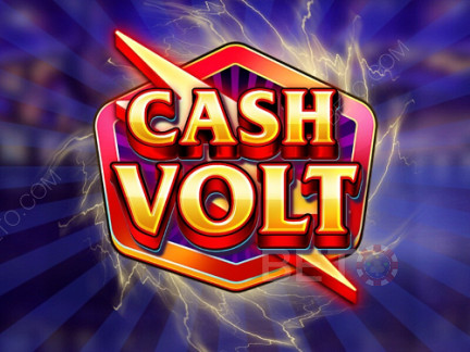 Cash Volt نسخة تجريبية