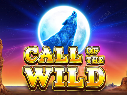 Call of the Wild نسخة تجريبية