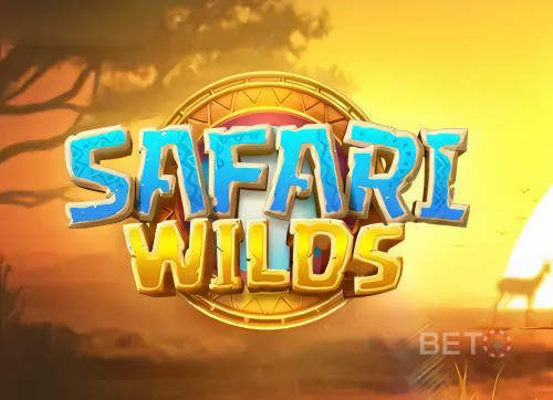 Safari Wilds
