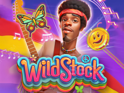 Wild Stock نسخة تجريبية
