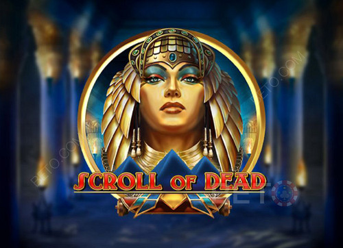 Scroll of Dead