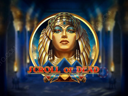 Scroll of Dead نسخة تجريبية