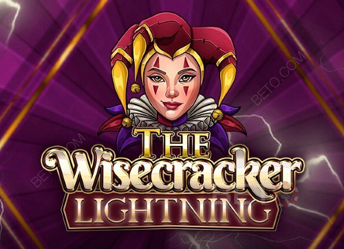 The Wisecracker Lightning