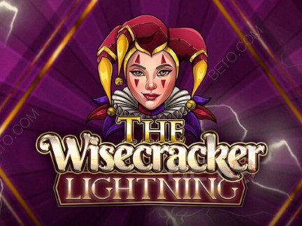 The Wisecracker Lightning نسخة تجريبية