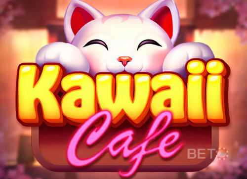 Kawaii Cafe