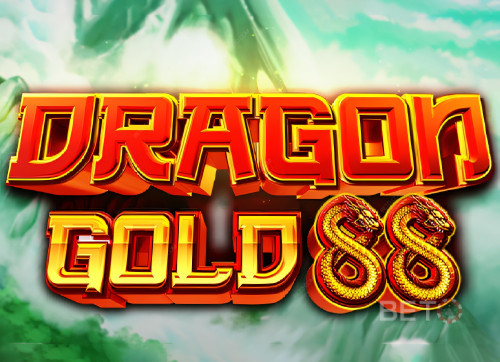 Dragon Gold 88