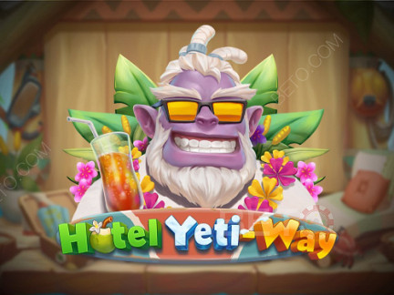 Hotel Yeti Way نسخة تجريبية