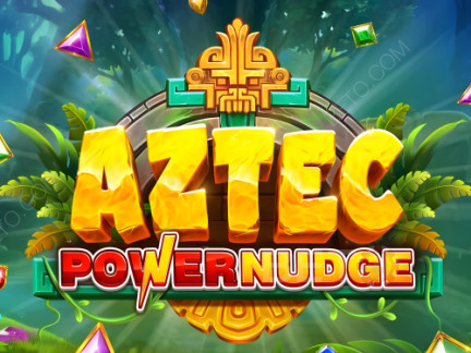 Aztec Powernudge نسخة تجريبية