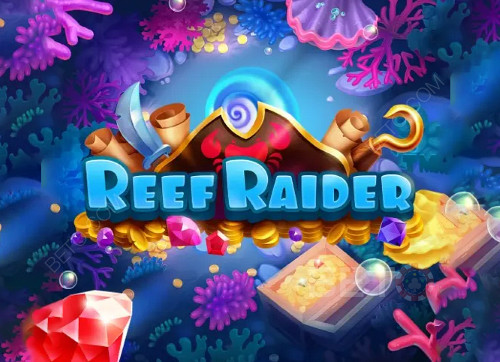 Reef Raider