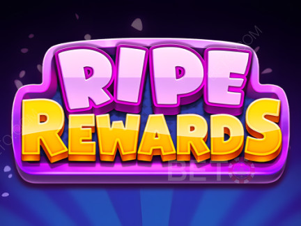 Ripe Rewards نسخة تجريبية