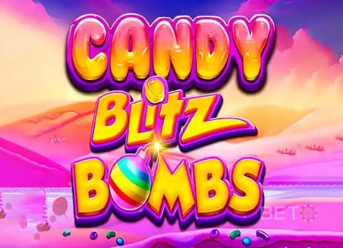 Candy Blitz Bombs