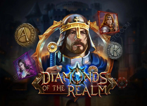 Diamonds of the Realm